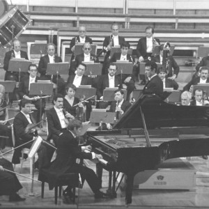 Director de Orquesta Miguel Ángel Gómez-Martínez