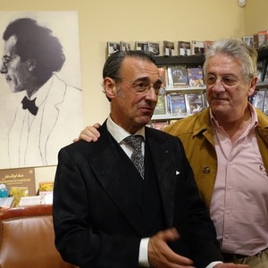 Director de Orquesta Miguel Ángel Gómez-Martínez