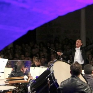 Director de Orquesta Miguel Ángel Gómez-Martínez
