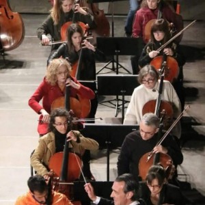 Director de Orquesta Miguel Ángel Gómez-Martínez