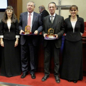 Director de Orquesta Miguel Ángel Gómez-Martínez