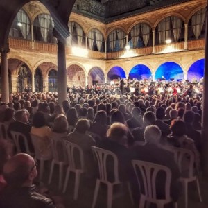Director de Orquesta Miguel Ángel Gómez-Martínez