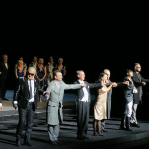 Director de Orquesta Miguel Ángel Gómez-Martínez