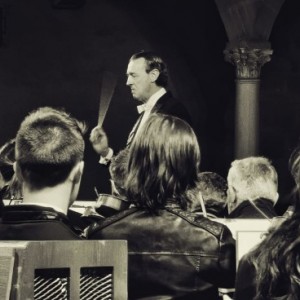 Director de Orquesta Miguel Ángel Gómez-Martínez