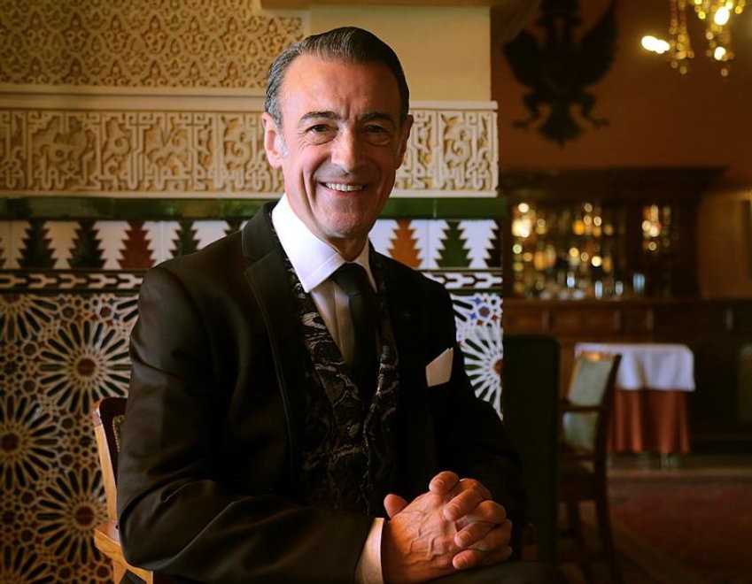 Miguel Ángel Gómez Martínez dirige Mahler con la Sinfónica de Madrid