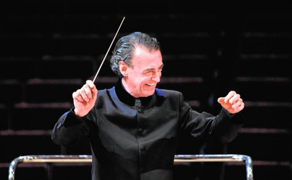 Sin música muere gran parte del espíritu humano
