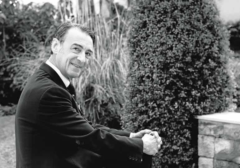 «Dirigir de nuevo a la Sinfónica de RTVE es un honor, un placer y un reto»