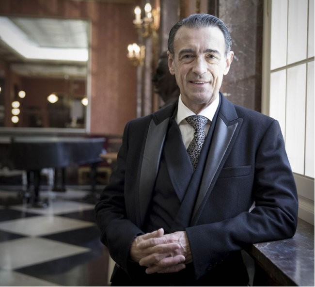 «Sorozábal pensaba que Juan José era su obra cumbre»