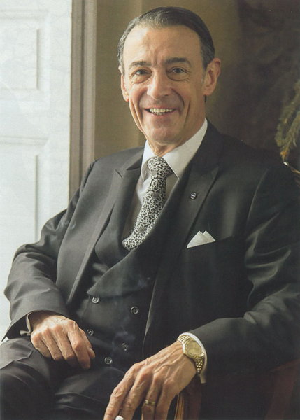 Miguel A. Gomez Martinez