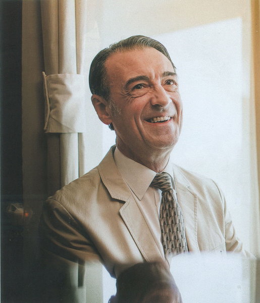 Miguel A. Gomez Martinez