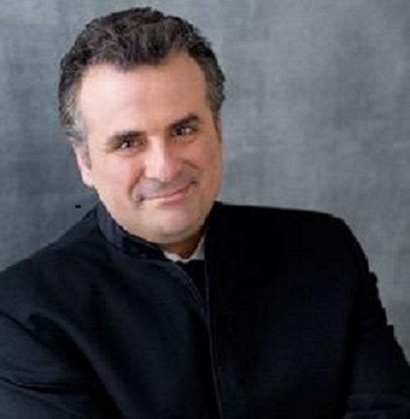 Marcello Giordani