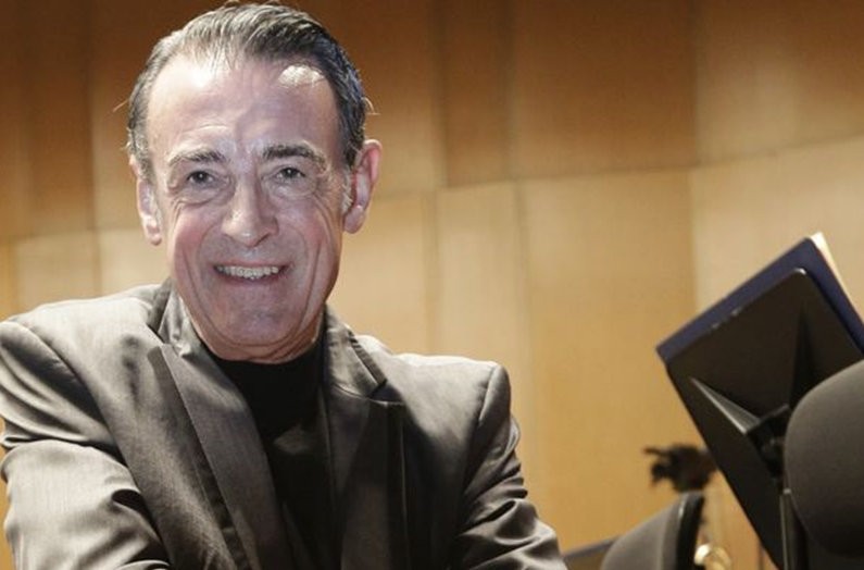 15 preguntas a Miguel Ángel Gómez Martínez