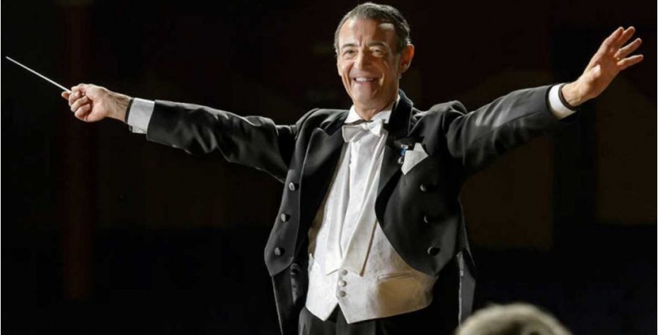 Miguel Ángel Gómez-Martínez - Primer Premio Casa Granada